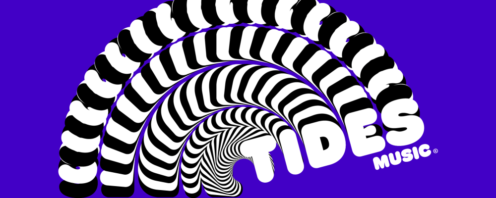 Tides Music